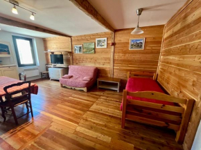 T2 au coeur de Barcelonnette